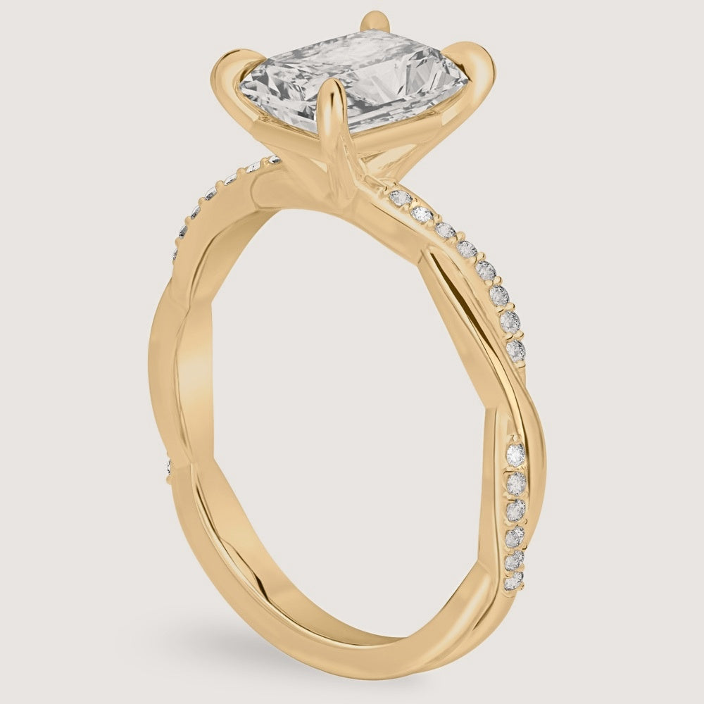 Yellow Gold view 2