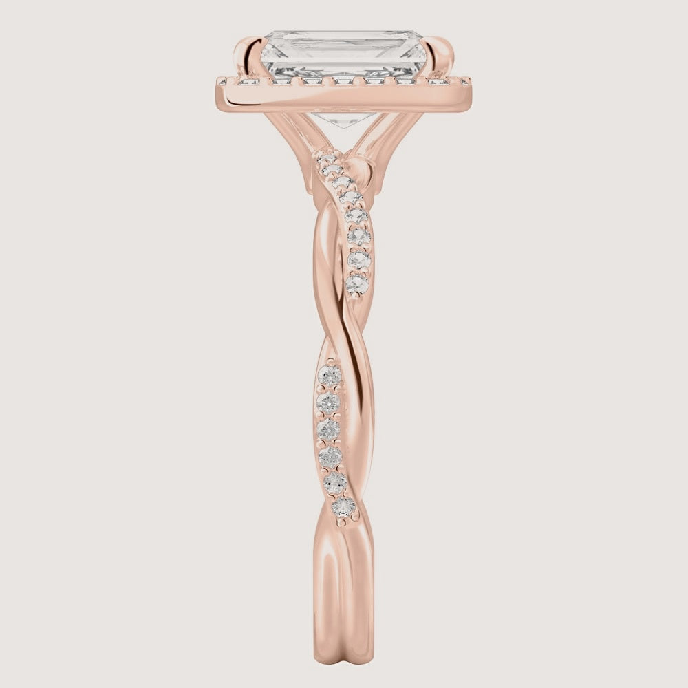 Rose Gold view 3