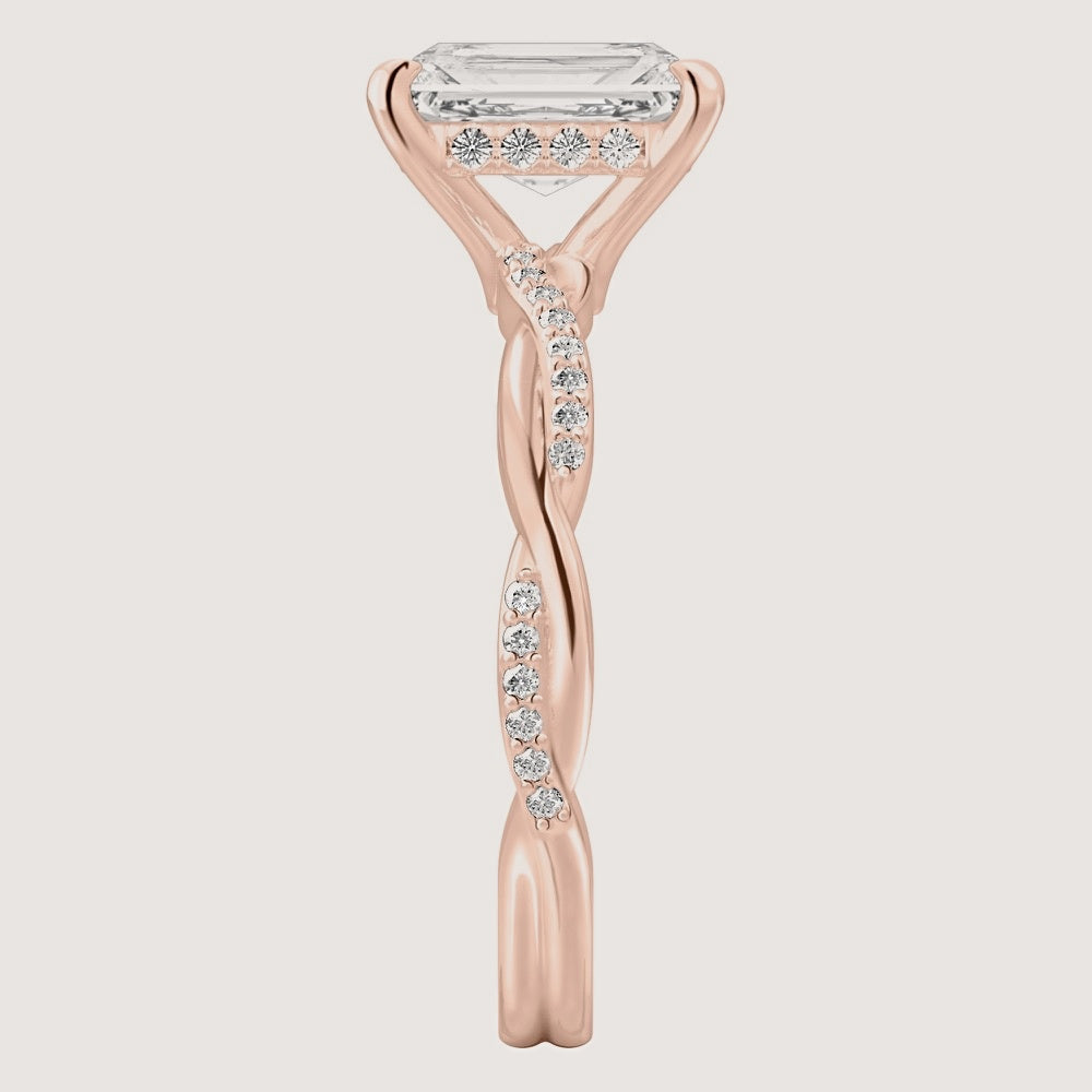 Rose Gold view 3