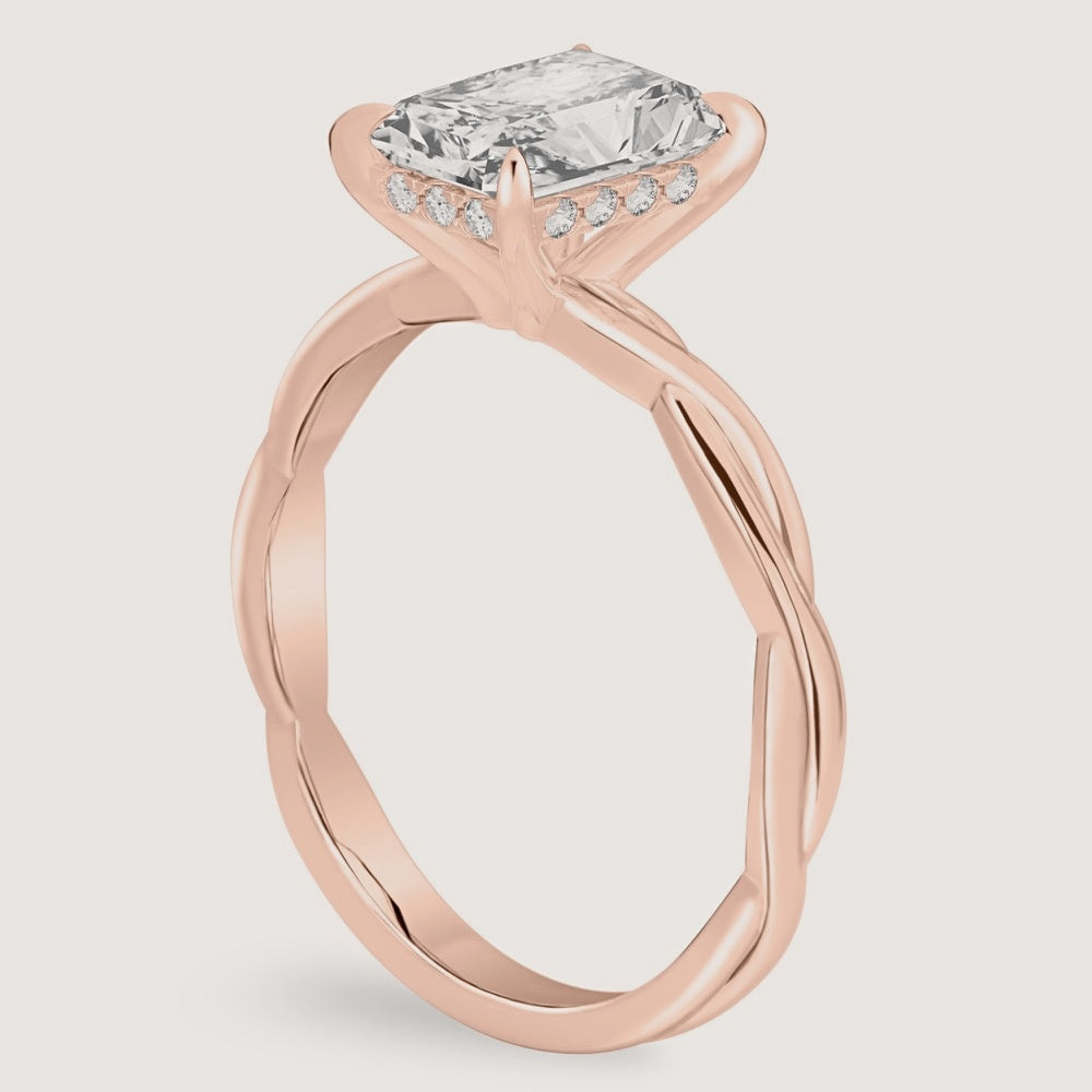 Rose Gold view 2