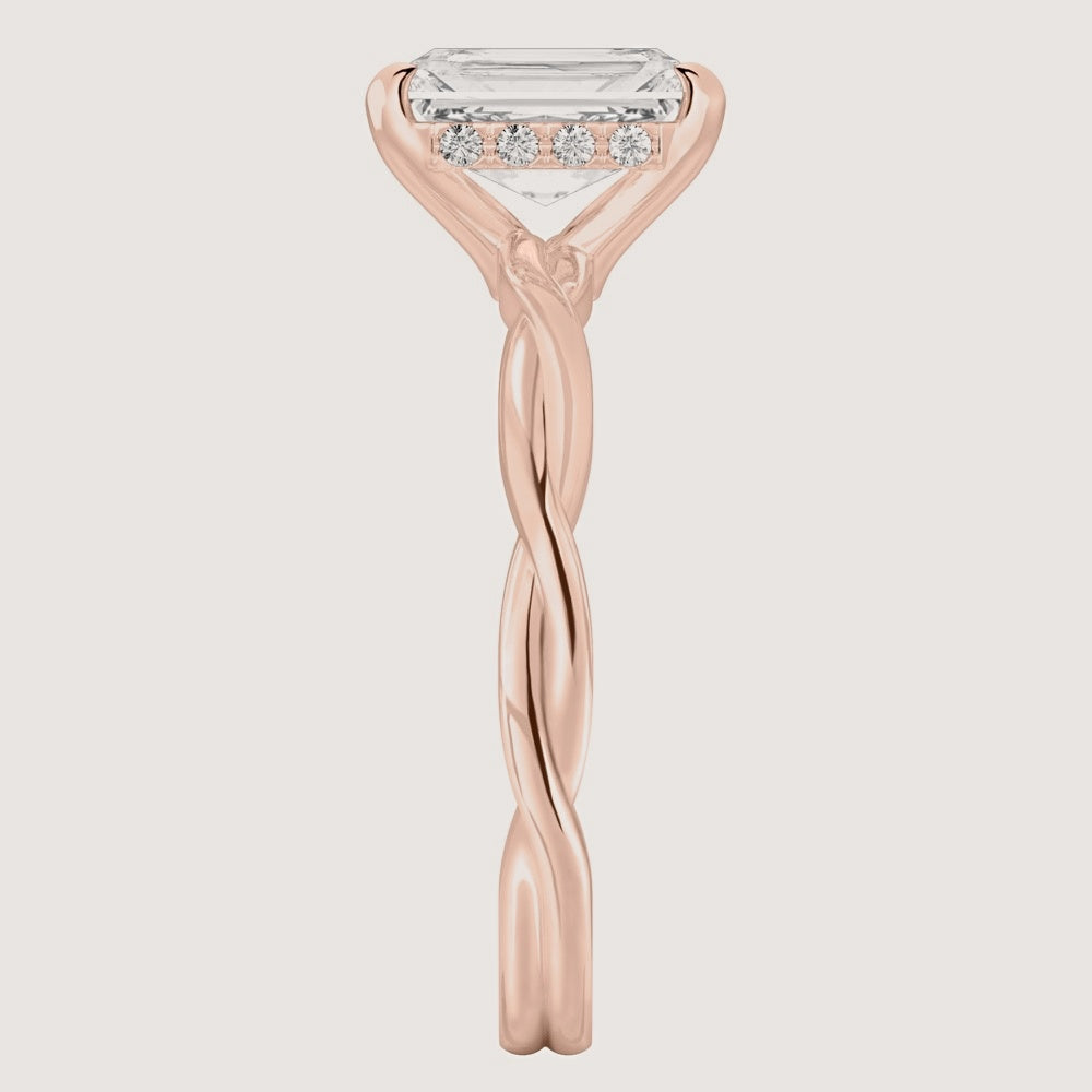 Rose Gold view 3