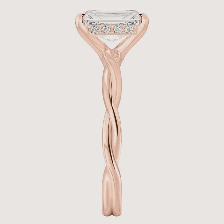 Rose Gold view 3