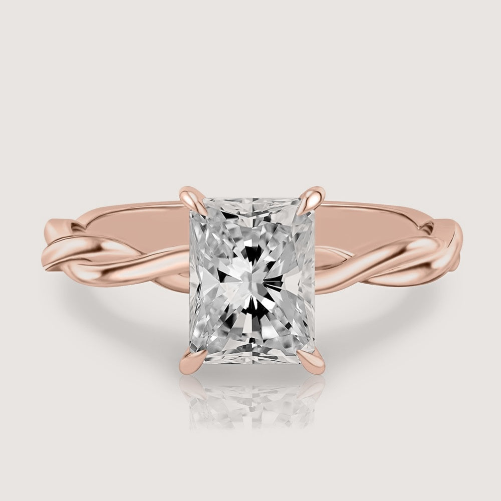 Rose Gold view 1