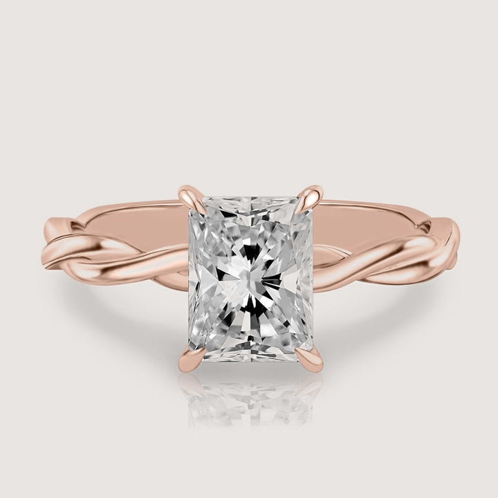Rose Gold view 1
