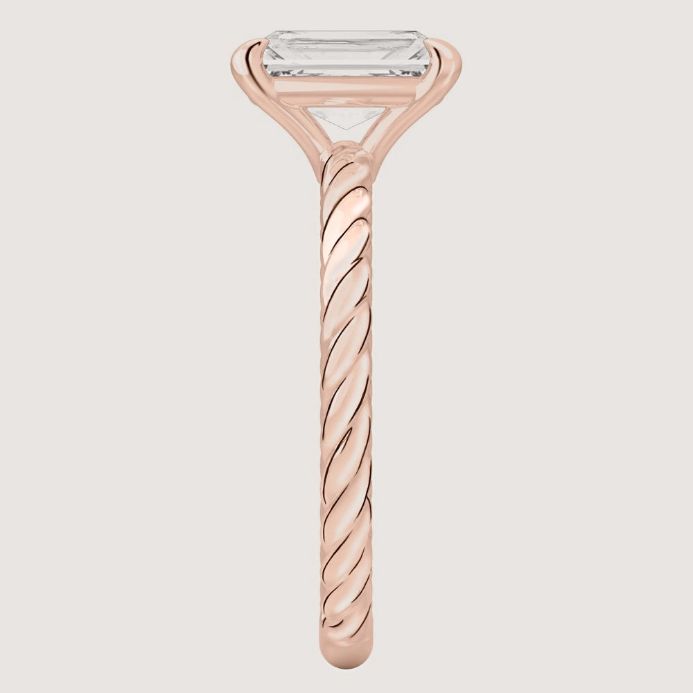 Rose Gold view 3