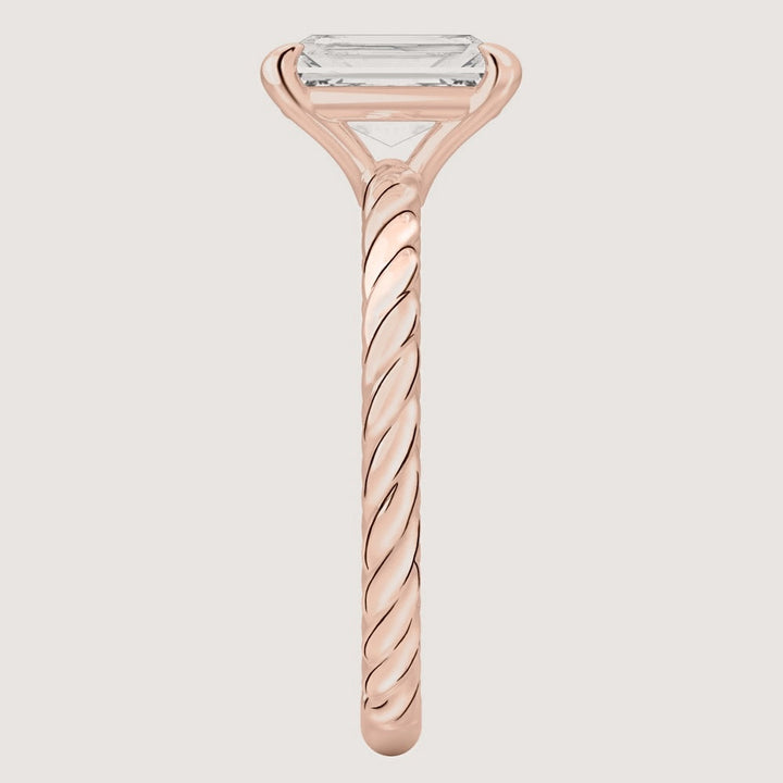 Rose Gold view 3