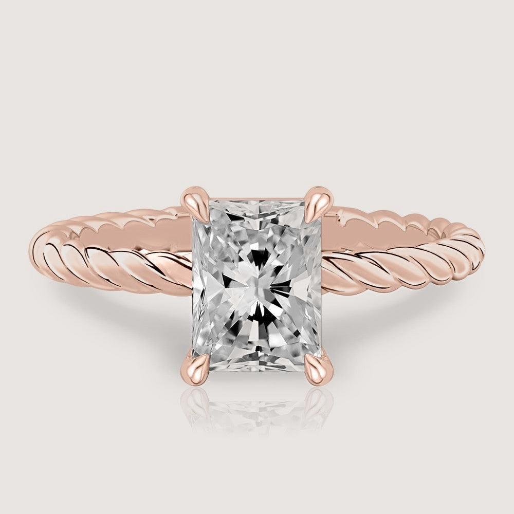 Rose Gold view 1