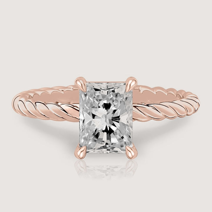 Rose Gold view 1
