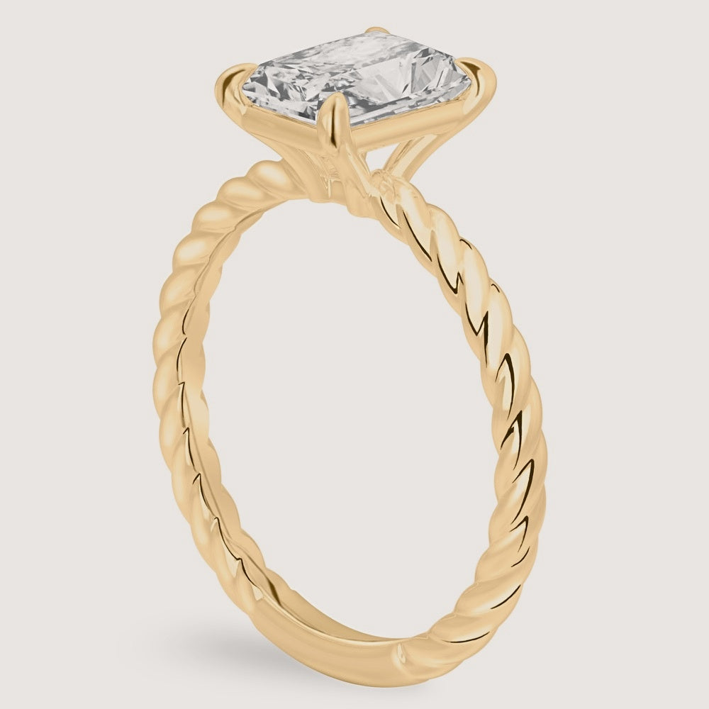 Yellow Gold view 2