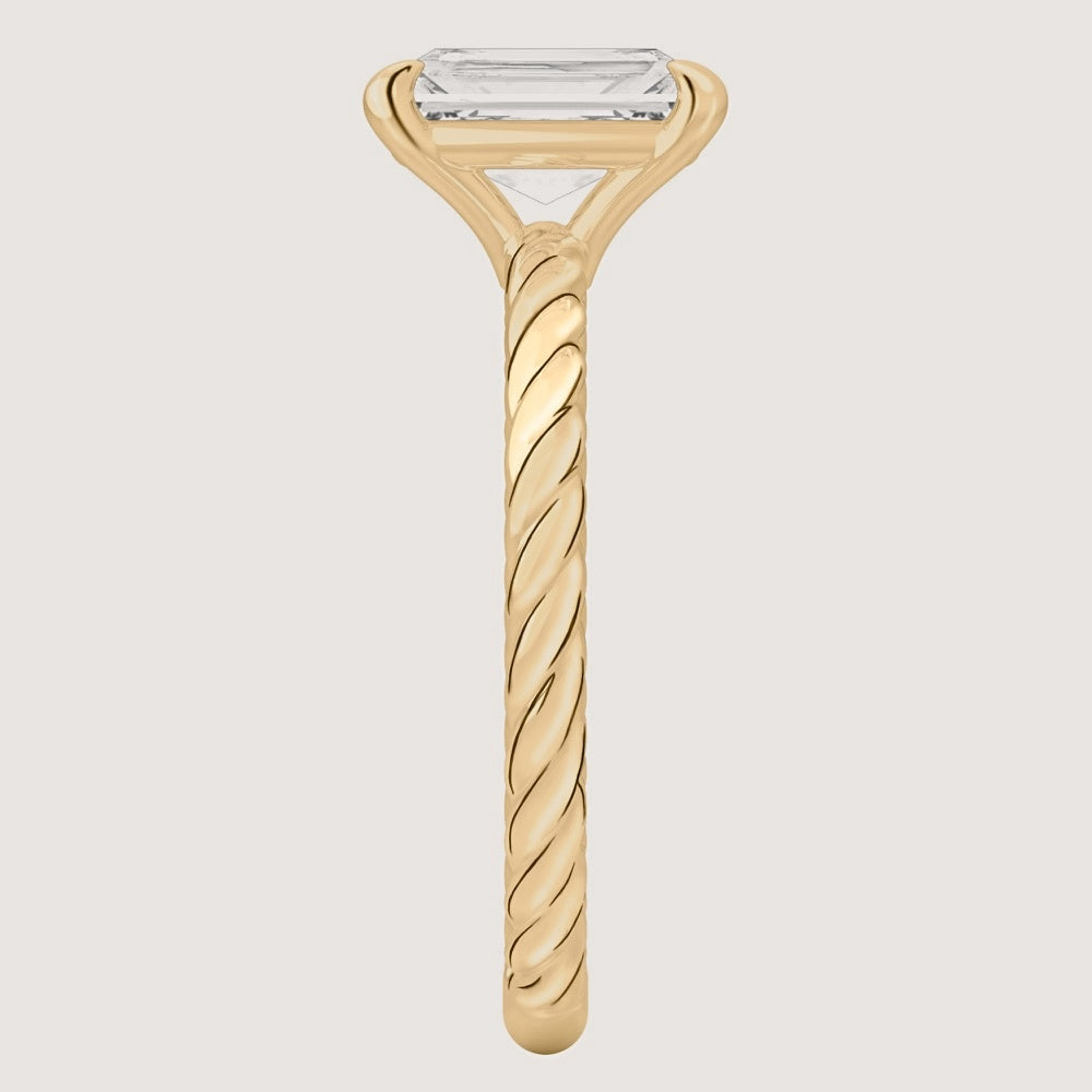 Yellow Gold view 3