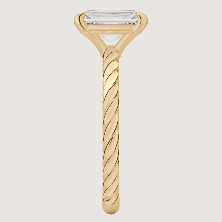 Yellow Gold view 3