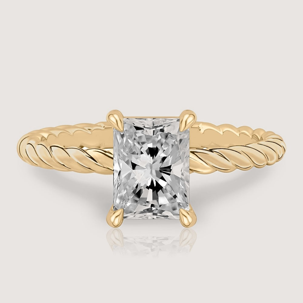 Yellow Gold view 1
