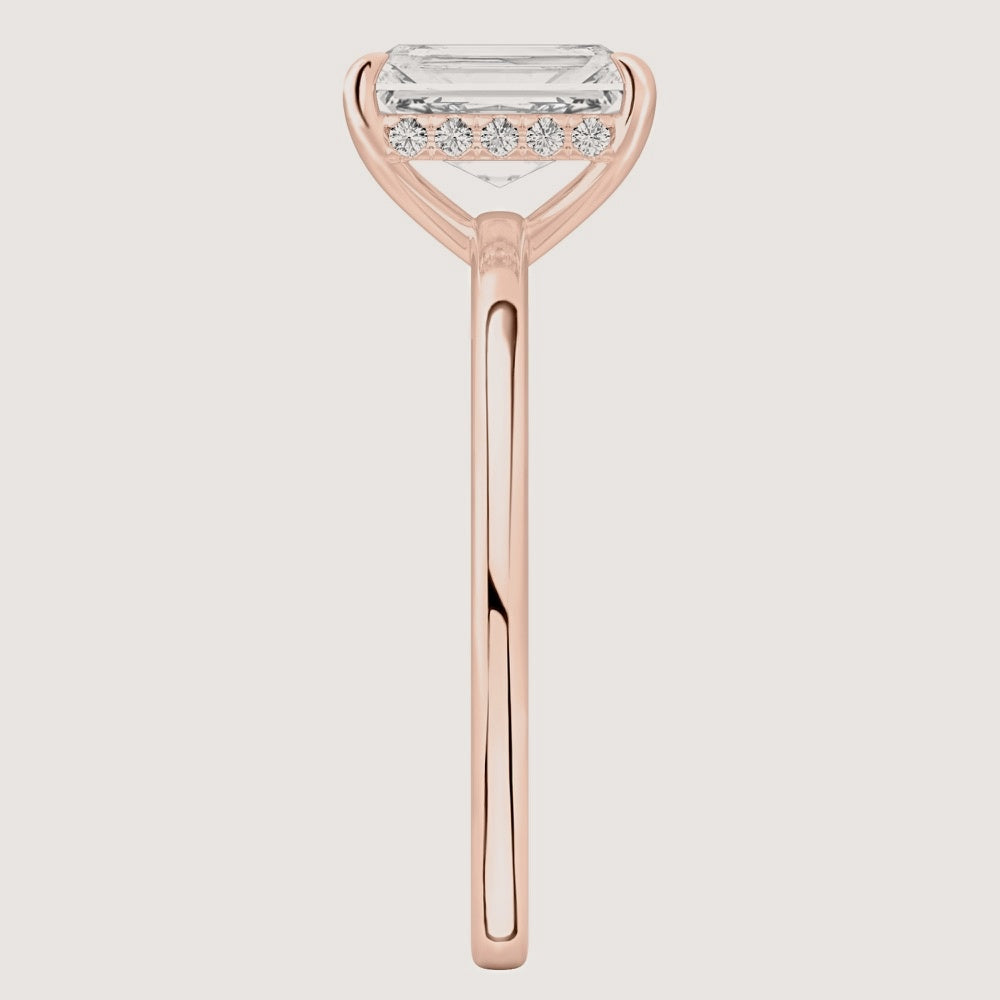 Rose Gold view 3