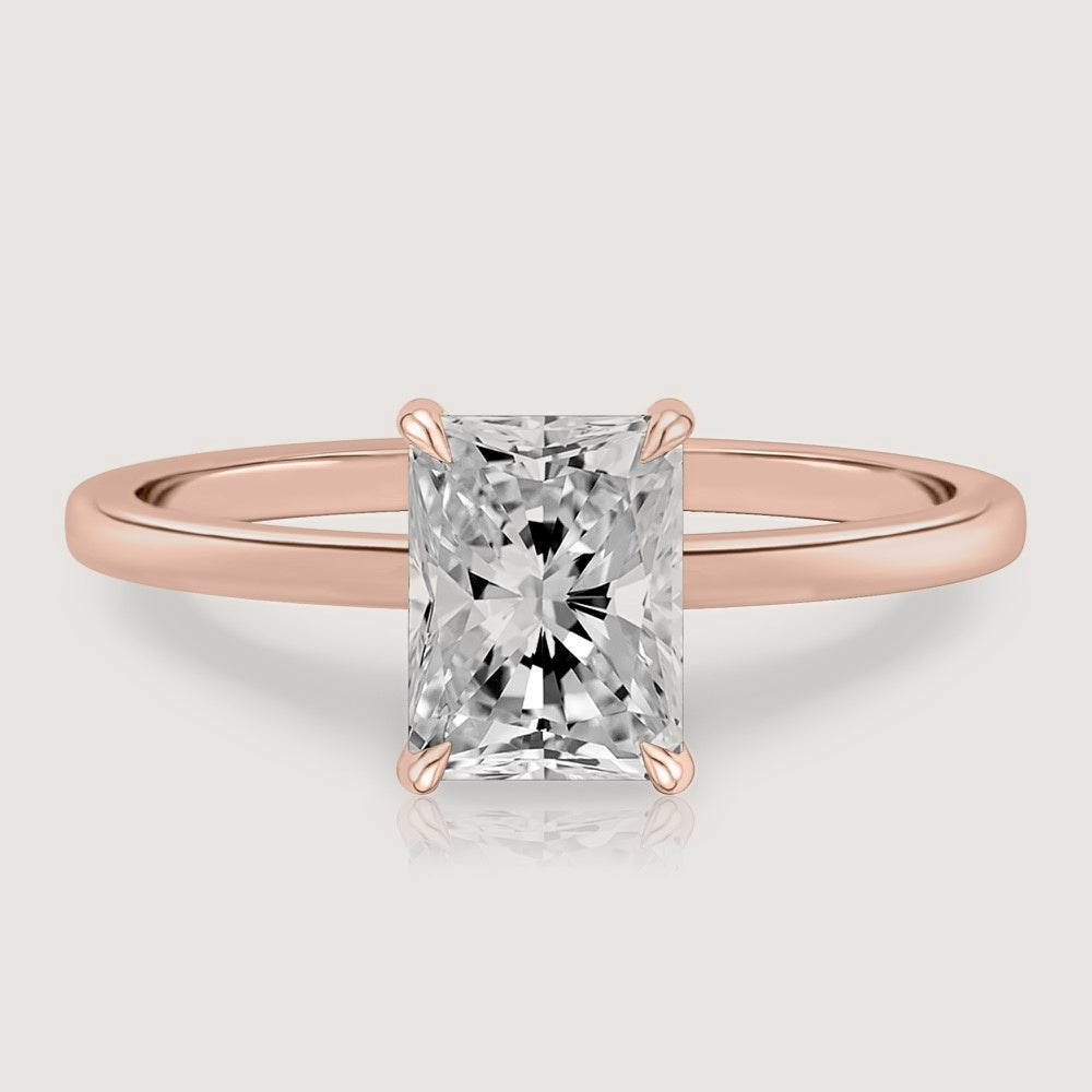 Rose Gold view 1