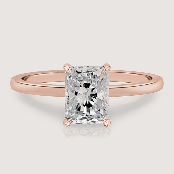 Rose Gold view 1