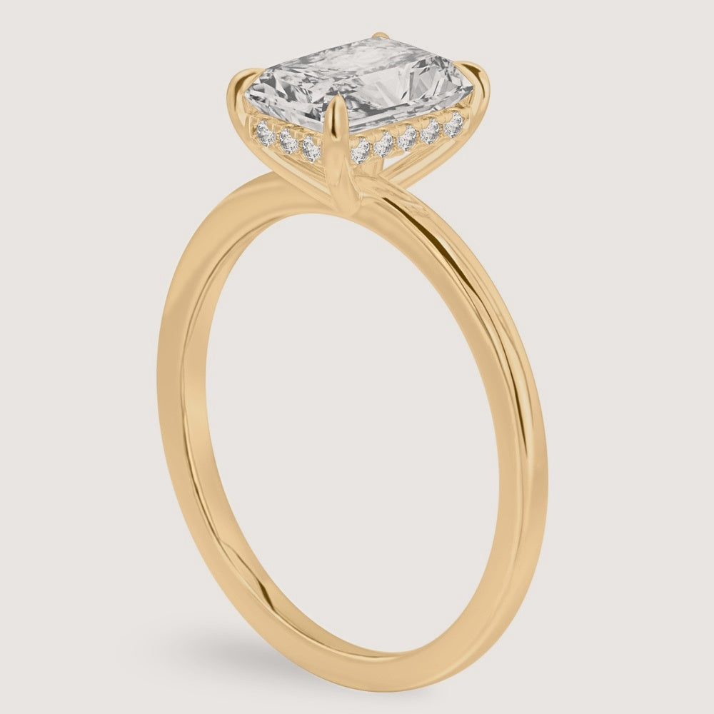 Yellow Gold view 2