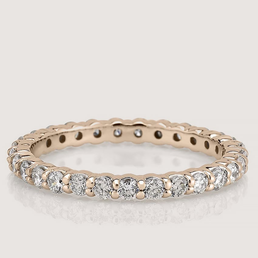 Rose Gold view 1