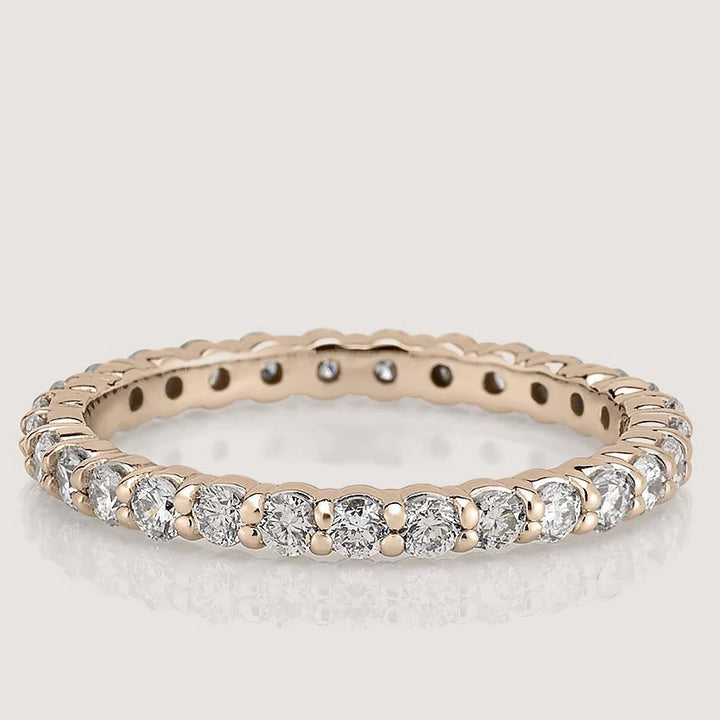 Rose Gold view 1