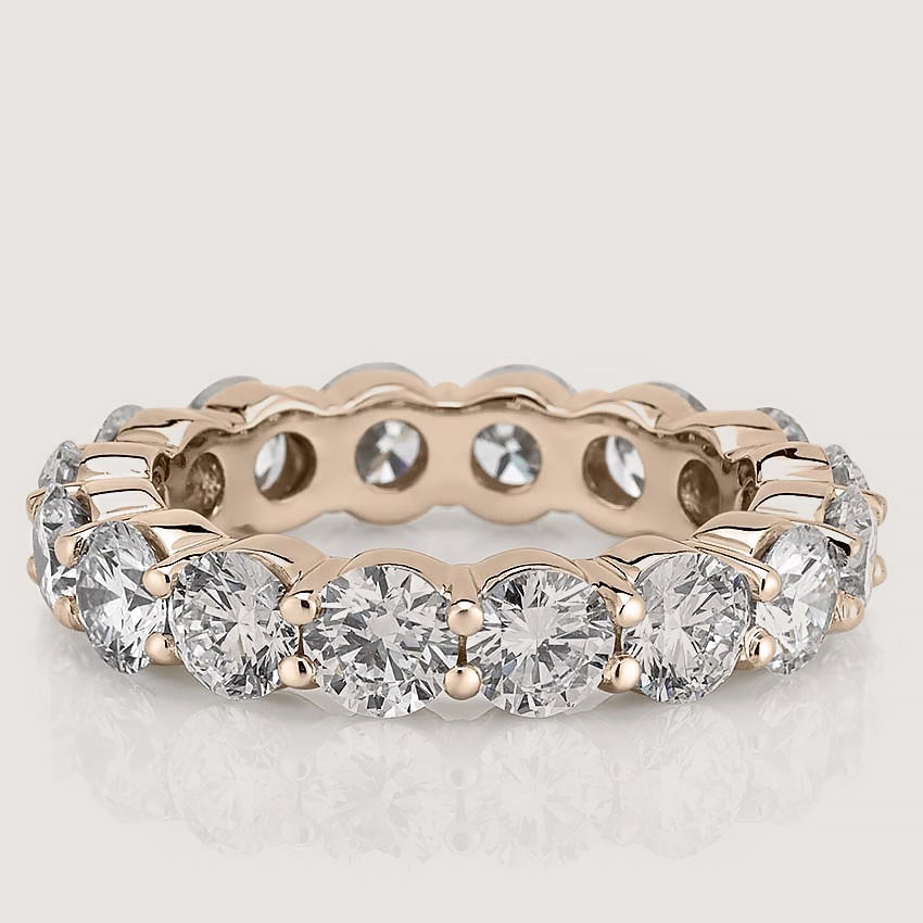 Rose Gold view 1