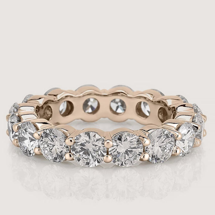 Rose Gold view 1