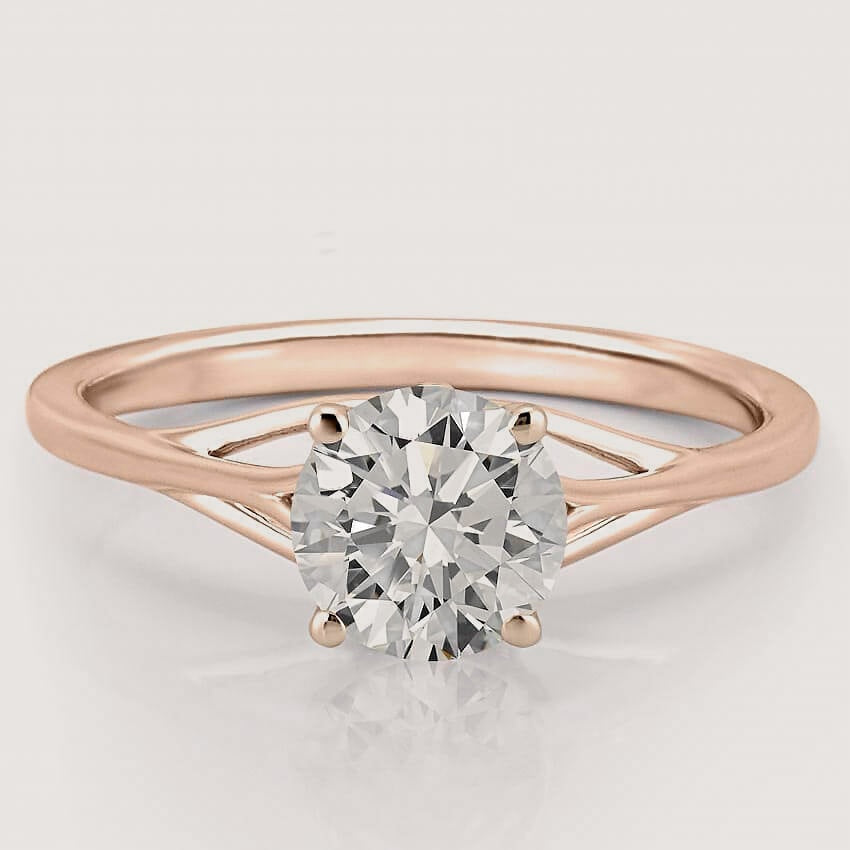 Rose Gold view 1