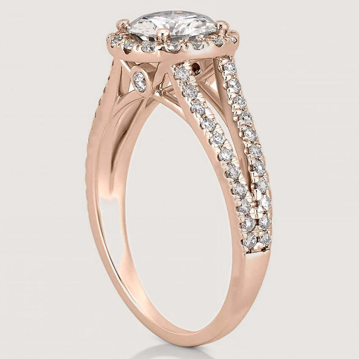 Rose Gold view 2