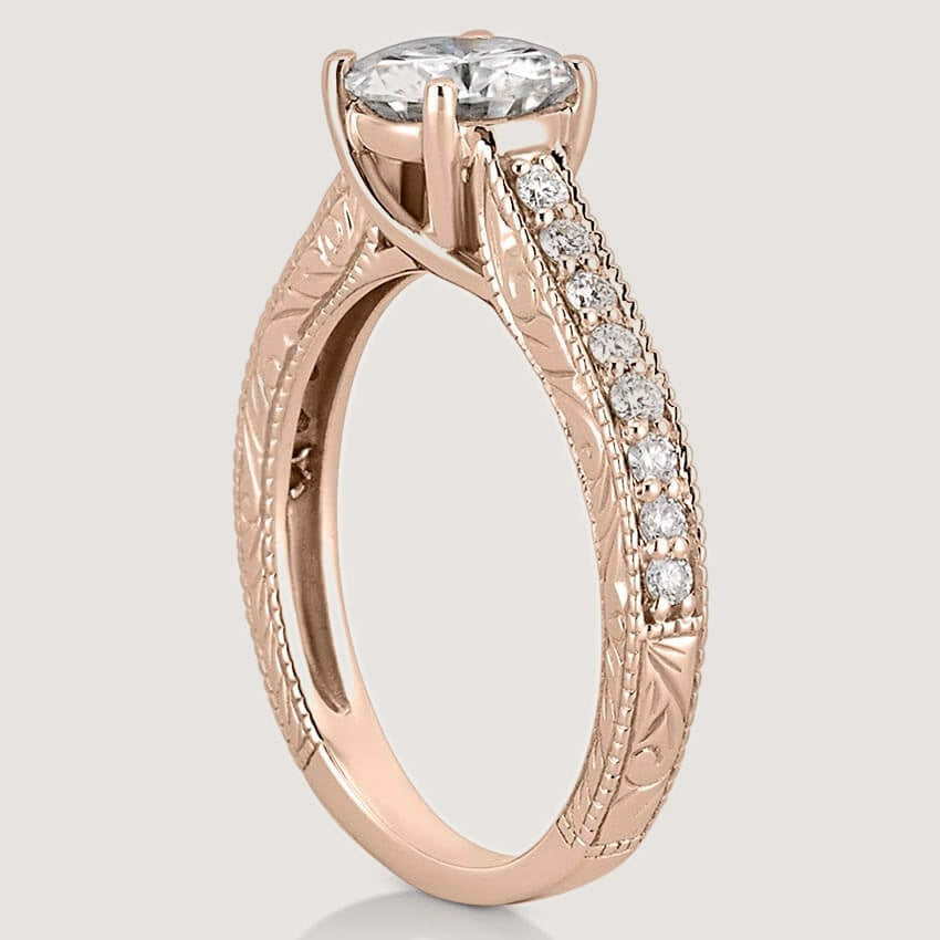 Rose Gold view 2
