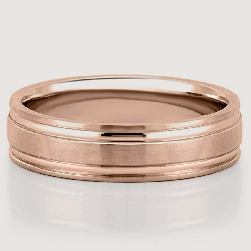 Rose Gold view 1