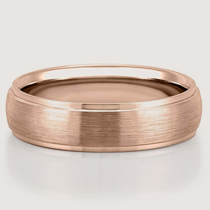 Rose Gold view 1