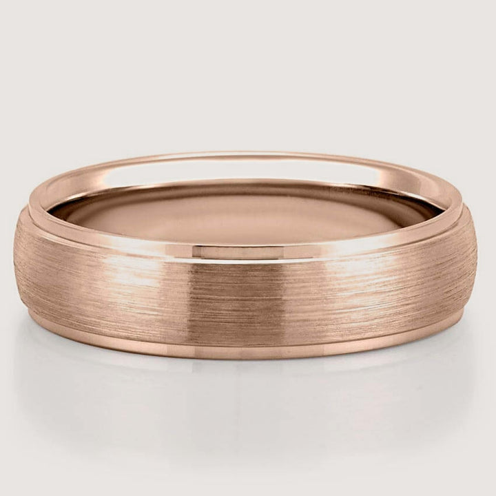 Rose Gold view 1