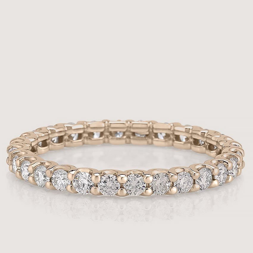 Rose Gold view 1