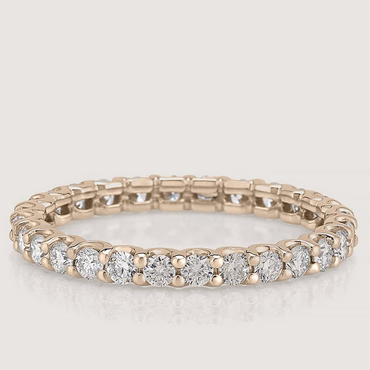 Rose Gold view 1