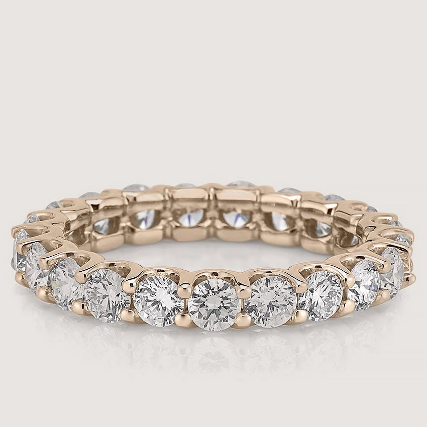 Rose Gold view 1