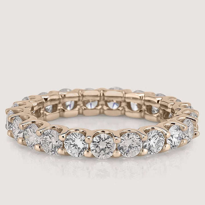 Rose Gold view 1