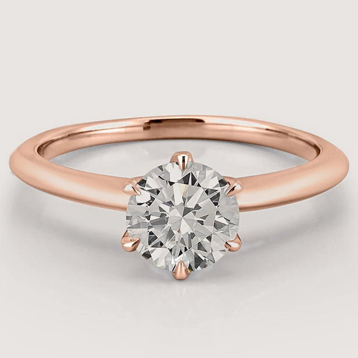 Rose Gold view 1