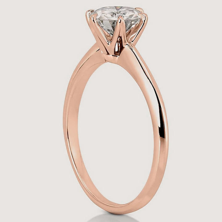 Rose Gold view 2