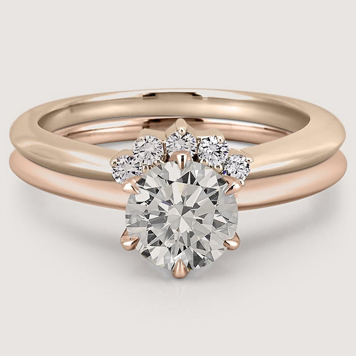 Rose Gold view 8