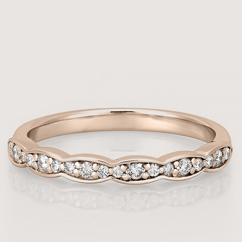 Rose Gold view 5