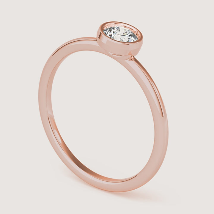 Rose Gold view 2