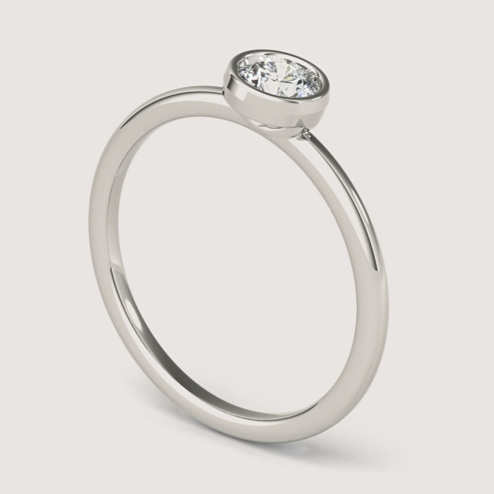 White Gold view 2