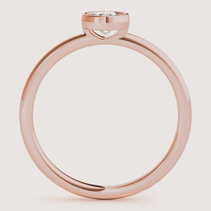 Rose Gold view 3