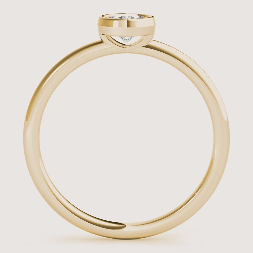 Yellow Gold view 3