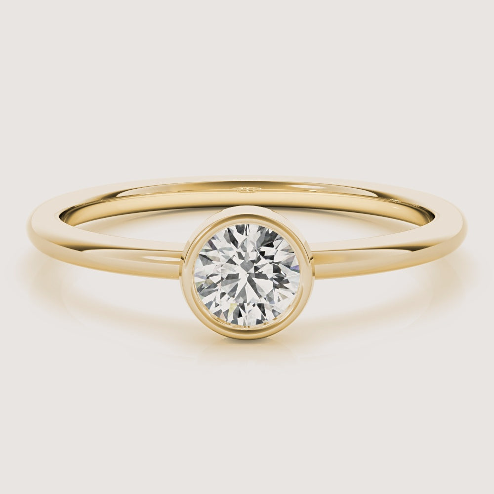 Yellow Gold view 1