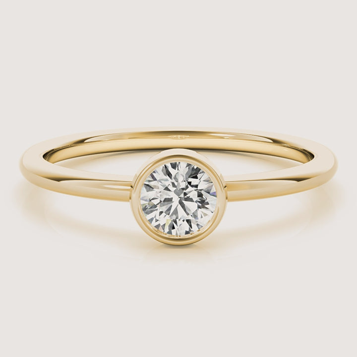 Yellow Gold view 1