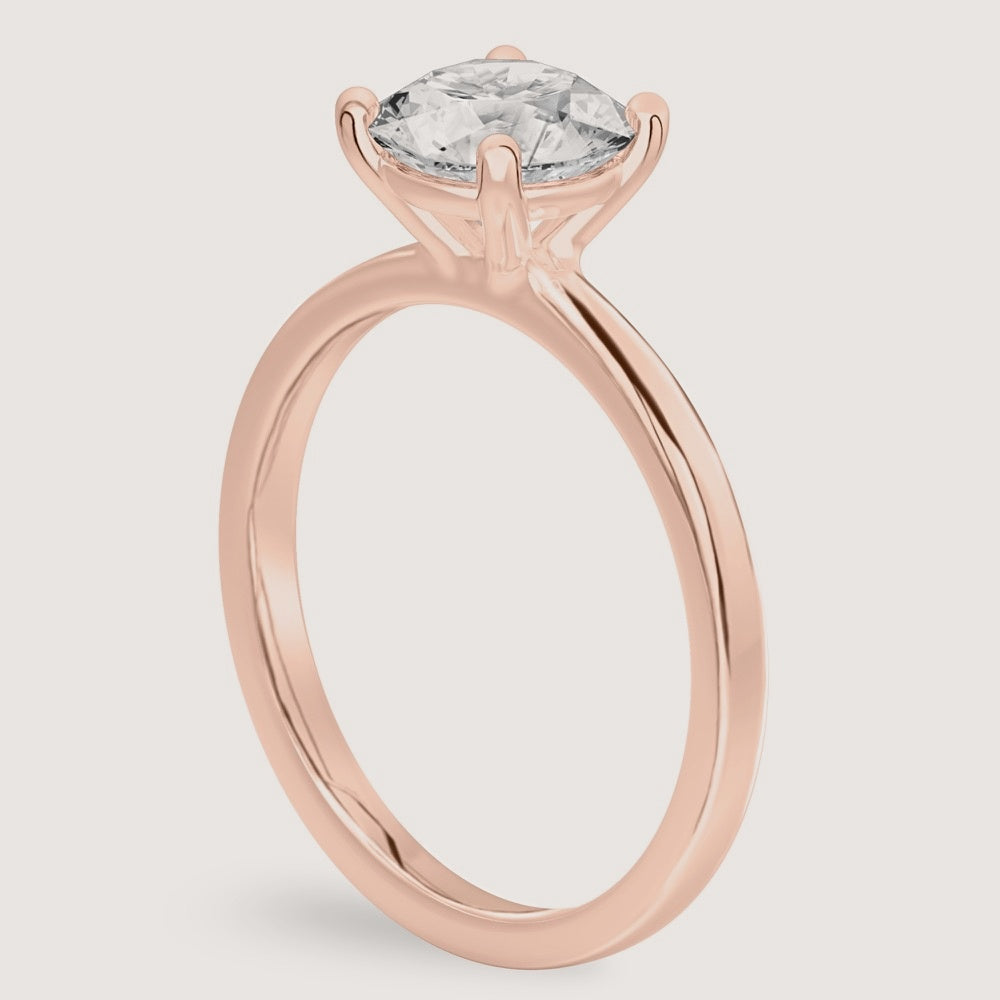 Rose Gold view 2