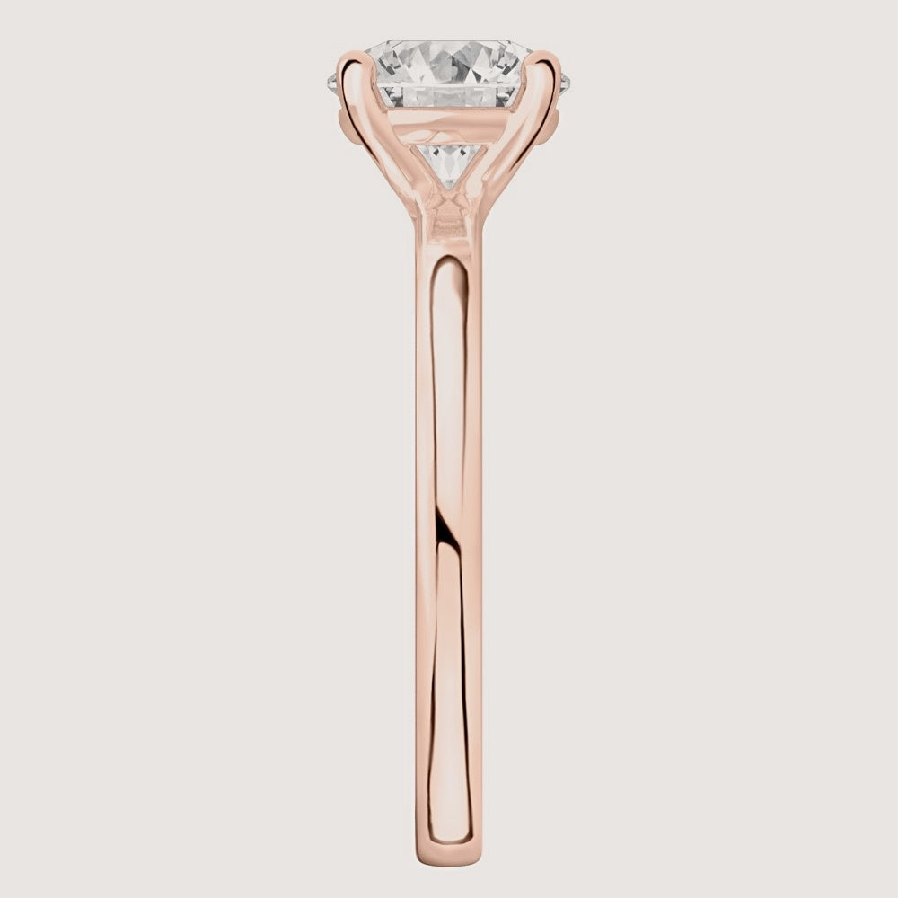 Rose Gold view 3