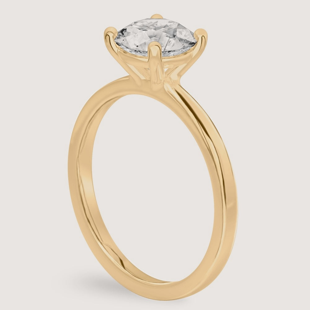 Yellow Gold view 2