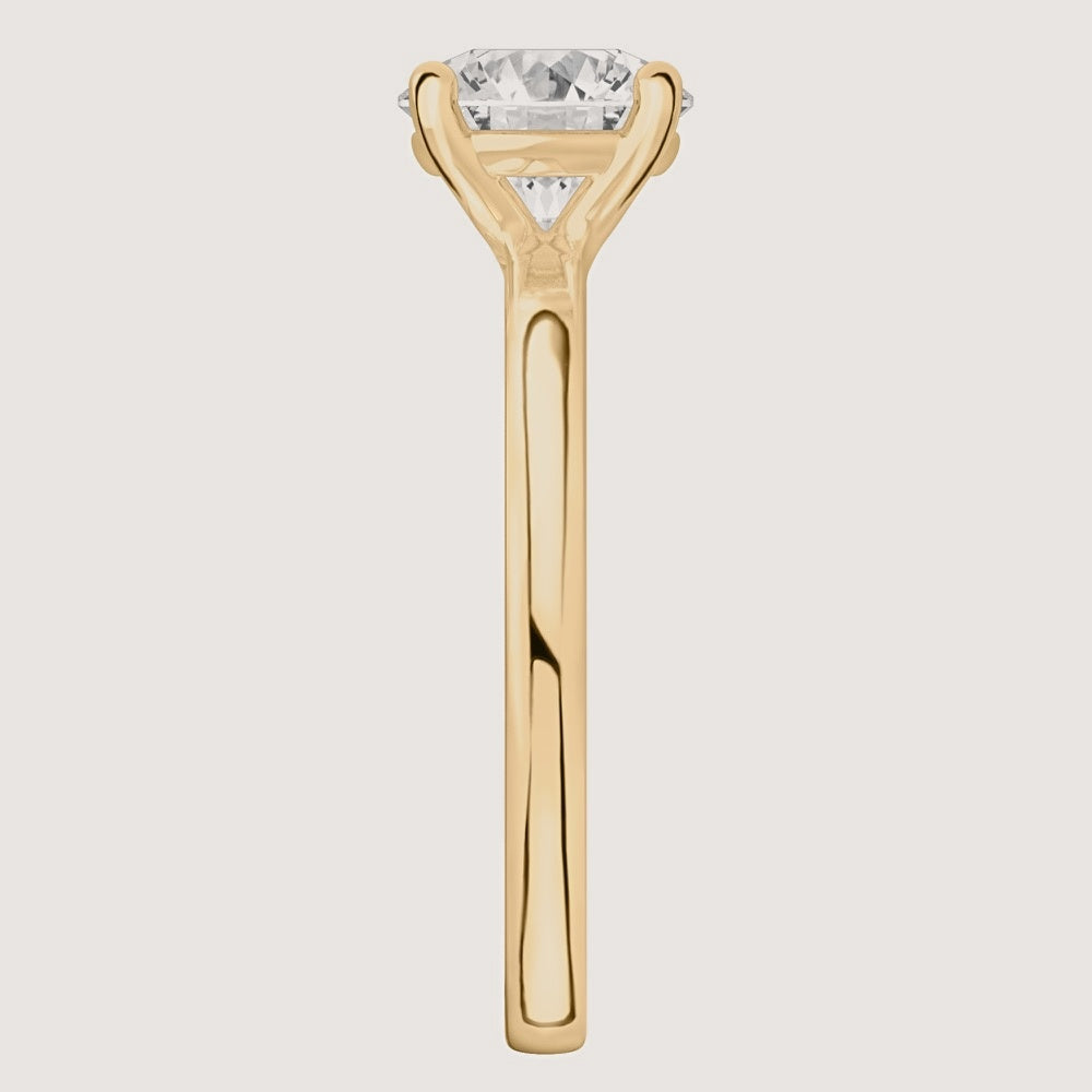 Yellow Gold view 3