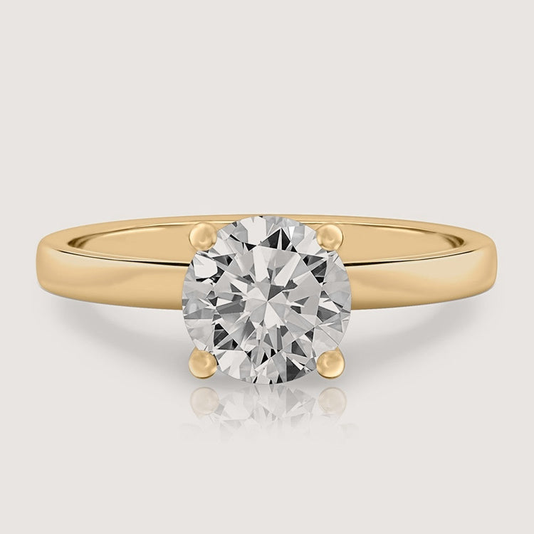 Seraphina Round