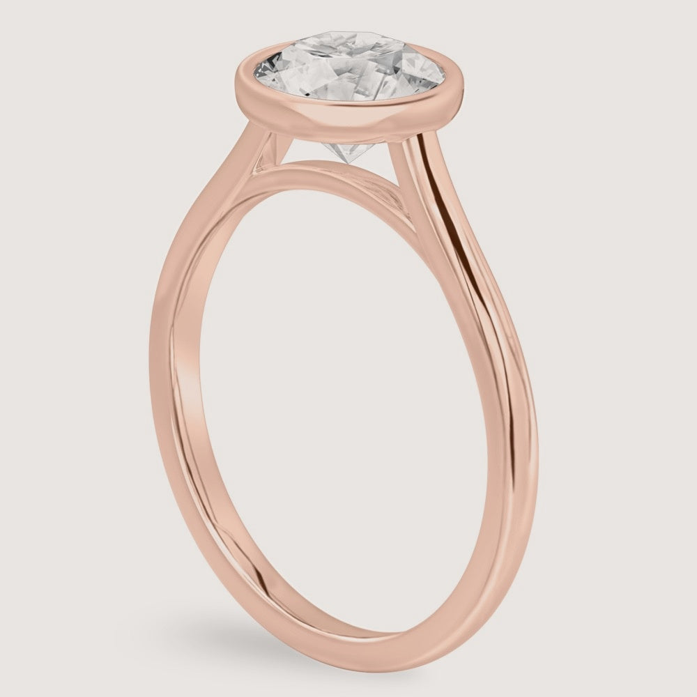 Rose Gold view 2